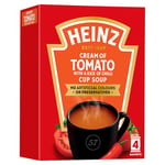 Heinz Cream of Tomato Cup Soup, 90 g