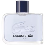 3616302931637 L!ive Pour Homme woda toaletowa spray 75ml Lacoste