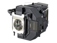 Coreparts - Projektorlampe (Tilsvarer: Epson Elplp96, Epson V13h010l96) - 6000 Time(R) - For Epson Cb-X05, Ch-Tw5600, Eb-2247, Vs260  Home Cinema 1080, 2200  Powerlite Home Cinema 760