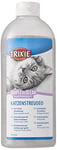 Trixie Simple'n'Clean Litière pour chat, Déodorisant 750 g