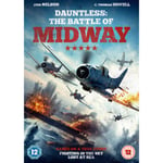 Dauntless: The Battle of Midway