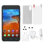 5.5 Inch Smartphone HD Screen Face Recognition 4GB RAM 32GB ROM Mobile Phone TDM