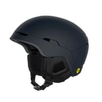 Poc Obex MIPS - Casque ski Apatite Navy Matt XL / XXL (59 - 62 cm)