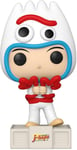 Funko Pop! Rocks: Toy Story x Tiny TAN - J-Hope as Forky (US IMPORT)