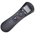 Wireless Timer Remote For Sony Alpha A7 A6500 HX300 RX100II HX50 RX100M2 RX100M3