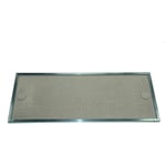 Brandt - filtre a graisse metallique pour hotte de dietrich - 74X9844