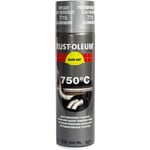 RUST-OLE Värmebeständig färg Rust-Oleum 750 grader