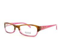 lunettes de vue GUESS monture ÉVOLUTIVE VGU 2212 cod. couleur TOPK