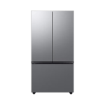 Samsung RF24BB620ES9EU 90.8cm Silver French Style Fridge Freezer with Autofill Water Pitcher