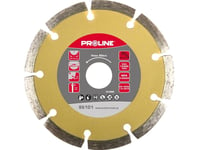 Proline Diamond Blade Segment. (Build Material) 230 * 2.8 * 7.5 * 22.23 Proline