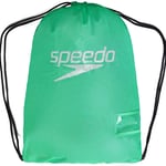 Speedo Equip Mesh Bag Xu Vert