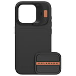 PolarPro LiteChaser iPhone 15 Pro Max Case Black