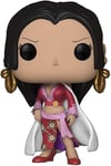 Funko 23186 Pop Animation Shonen Jump One Piece Boa. Hancock