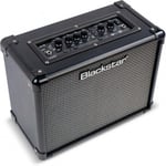 Blackstar ID:CORE 20 V4 gitarrförstärkare, svart