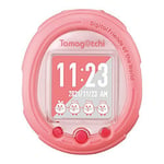 Tamagotchi SMART Coral Pink BANDAI Virtual Pet Japan