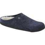 Birkenstock Zermatt Shearling Wool Felt - Sandales d'hiver  