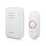 Byron DBY-22311 150m Portable Doorbell