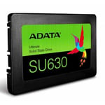 Adata Ultimate SU630 240GB SSD 2.5" SATA III Internal Solid State Drive