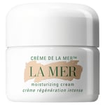 La Mer Moisturising Cream