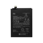 Batterie Interne Xiaomi Mi 11T Lite 5G 4720mAh Originale BM4W Noir