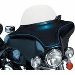 Vindruta memphis shades hd - Vindrutor till harley davidson baggers 30,5 cm 12 clear bagger replacement windshield lucite