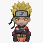 Plastoy - Money box Naruto Shippuden : Naruto Sage Mode