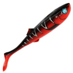 Mikado Sicario 14 cm jigi 2 kpl/pkt Red Tiger