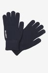 Jack & Jones Junior - Fingervantar jacBottle Gloves Jnr - Blå