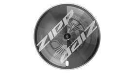 Roue lenticulaire arriere zipp super 9 tubeless xdr