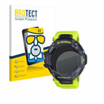 Anti Reflet Protection Ecran Verre pour Casio G-Shock GBD-H2000 Film Protecteur