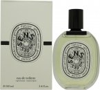 Diptyque Eau des Sens Eau de Toilette 100ml Spray