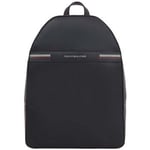 Sac a dos Tommy Hilfiger  corp texture dome backpack