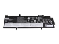 Lenovo ThinkPad T14 Gen 3 (21AH/21AJ) original Batterie 52,5Wh