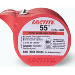 Loctite 55 gängtätningssnöre