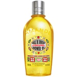 L'Occitane Almond Flowers Shower Oil (250 ml)