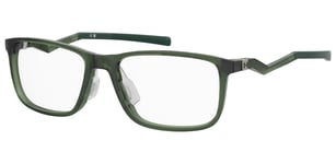 Lunettes de Vue UNDER ARMOUR UA 5085/G B59 GREEN CRYSTAL 56/17/145 Homme