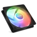 NZXT F120 Core RGB (Noir) - Ventilateur 120 mm RGB PWM