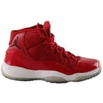 Baskets Nike  Baskets Air Jordan 11 en cuir