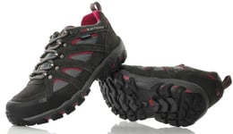 Trekking shoes Bodmin Low Karrimor women Size: 41 Colour: Gray, Black