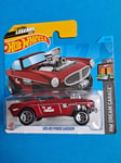 Volvo P1800 GASSER 1 🔥 1:64 Hot wheels 2023 Legends Tour HW Dream garage