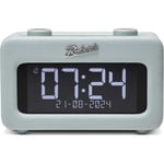 Roberts Radio REV-RESTDE Revival Rest FM/DAB+ Bluetooth Alarm Clock Radio