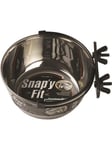 iCrate 10 OZ Snapy Fit Coop Cup 0.3 L