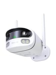 Botslab Outdoor WiFi Camera W302 4MP 5G