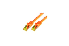 M-CAB patch-kabel - 3 m - orange