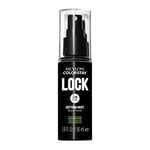 Revlon Colorstay 24 Hr Lock Setting Mist, effet matifiant, flouteur et absorbant de sébum, spray fixateur maquillage, 56 ml