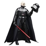 HASBRO 2023 Star Wars Black Series 40th ROTJ DARTH VADER 6" Scale Action Figure