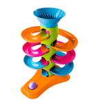 Fat Brain Toys RollAgain Tower stor kulbana