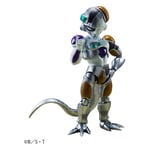 Bandai Tamashii - DRAGON BALL Z MECHA FRIEZA - SHF SHFiguarts