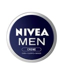 Nivea Men Crème de Mains, 150 ml