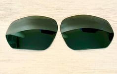 NEW POLARIZED REPLACEMENT G15 LENS FOR OAKLEY PLAZMA SUNGLASSES